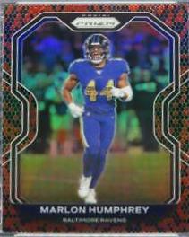 Marlon Humphrey