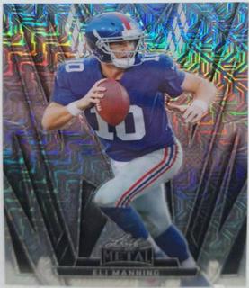 Eli Manning