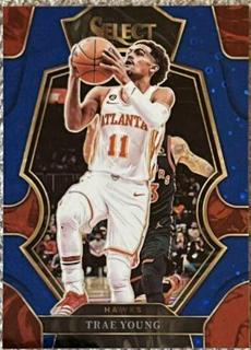 Trae Young