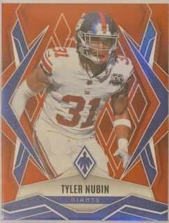 Tyler Nubin