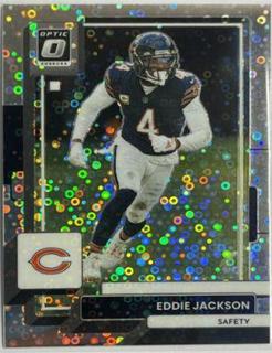 Eddie Jackson