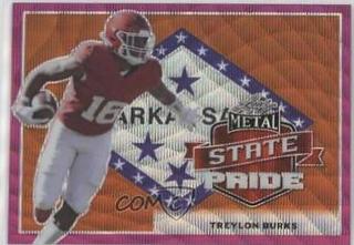 Treylon Burks
