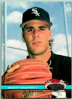 Scott Radinsky