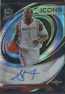 Steve Francis