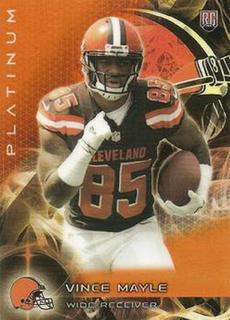 Vince Mayle