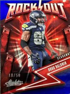 Doug Baldwin