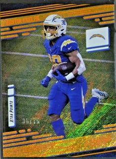 Austin Ekeler