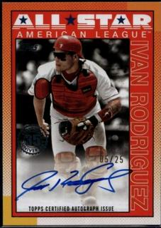 Ivan Rodriguez