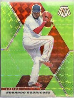 Eduardo Rodriguez