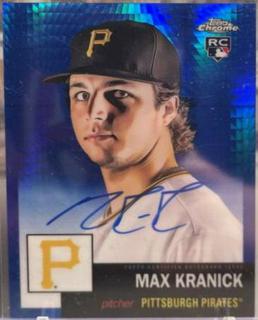 Max Kranick