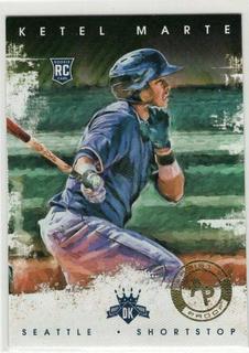 Ketel Marte