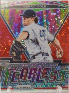 Gerrit Cole