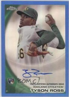Tyson Ross
