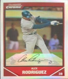 Alex Rodriguez