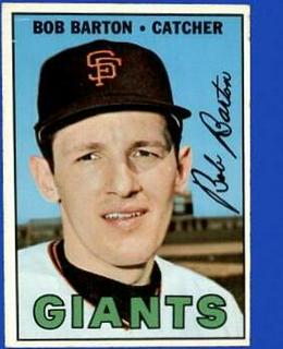 Bob Barton