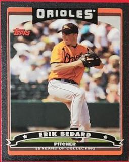 Erik Bedard