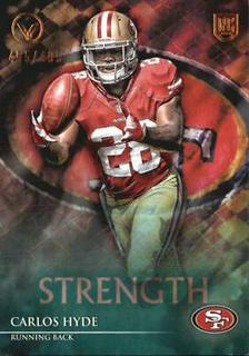 Carlos Hyde
