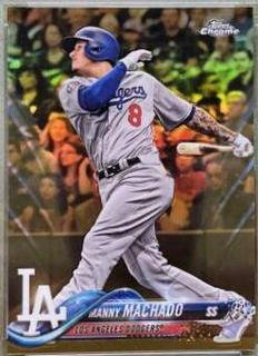 Manny Machado