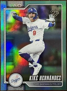 Kike Hernandez