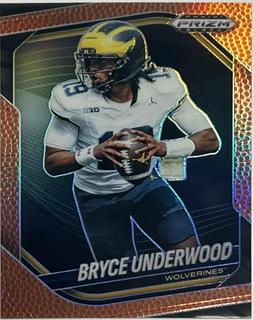 Bryce Underwood