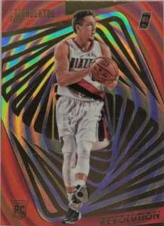 Pat Connaughton