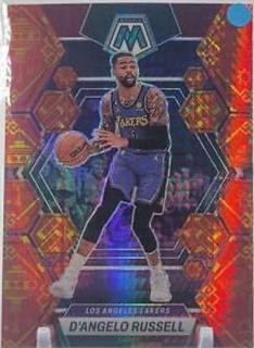 D'Angelo Russell