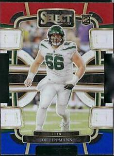 Joe Tippmann