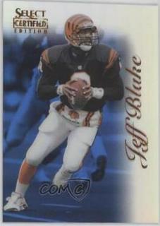 Jeff Blake
