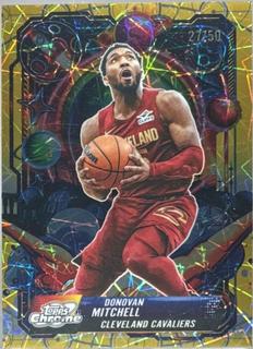 Donovan Mitchell
