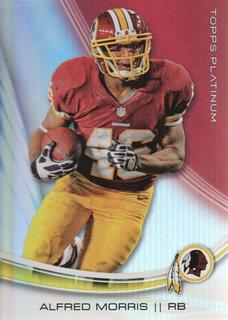 Alfred Morris