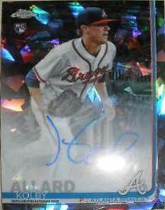 Kolby Allard