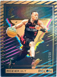 Terry Rozier III