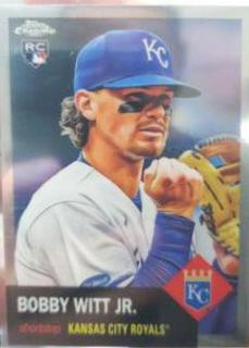 Bobby Witt Jr.