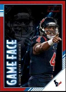 Deshaun Watson