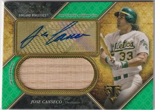 Jose Canseco