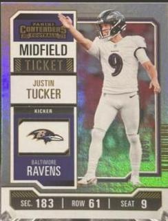 Justin Tucker