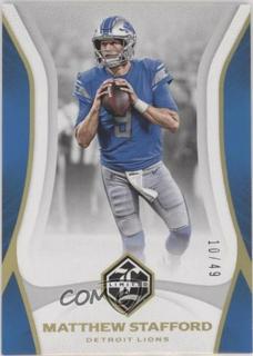 Matthew Stafford