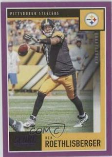 Ben Roethlisberger