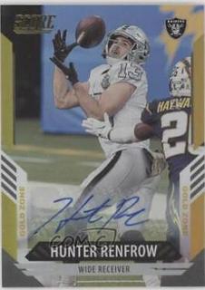 Hunter Renfrow