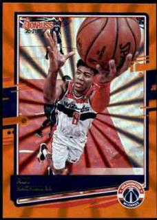 Rui Hachimura