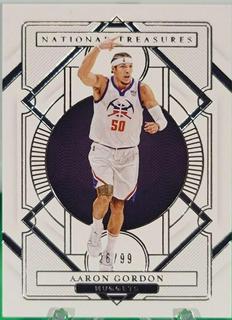 Aaron Gordon