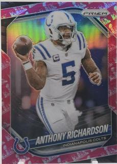 Anthony Richardson