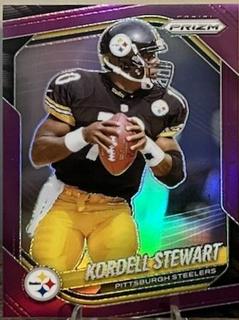 Kordell Stewart