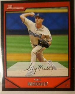Greg Maddux