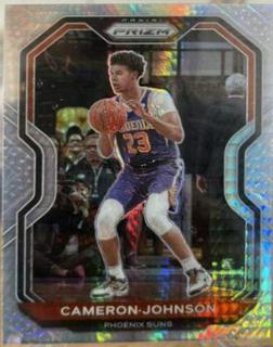 Cameron Johnson