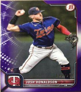 Josh Donaldson