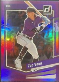 Zac Veen