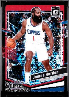 James Harden