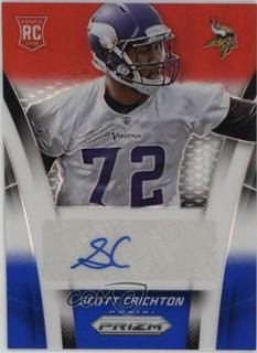 Scott Crichton