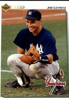 Jim Leyritz